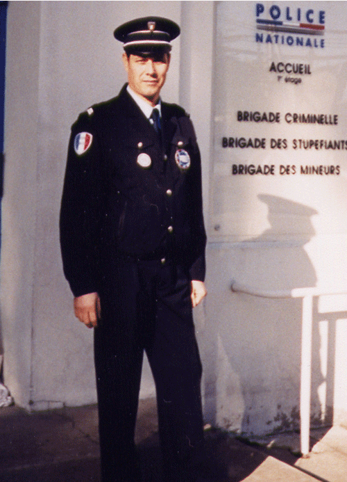Richard Roggero